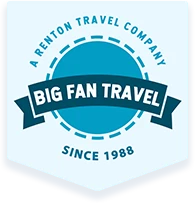 Big Fan Travel