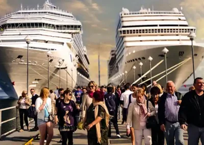 Group Travel with Renton Travel