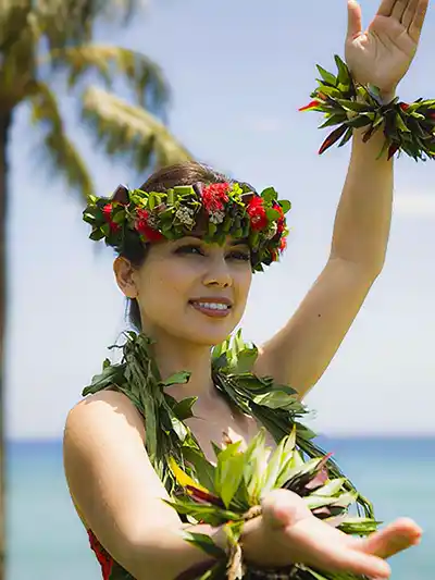 Hawaii