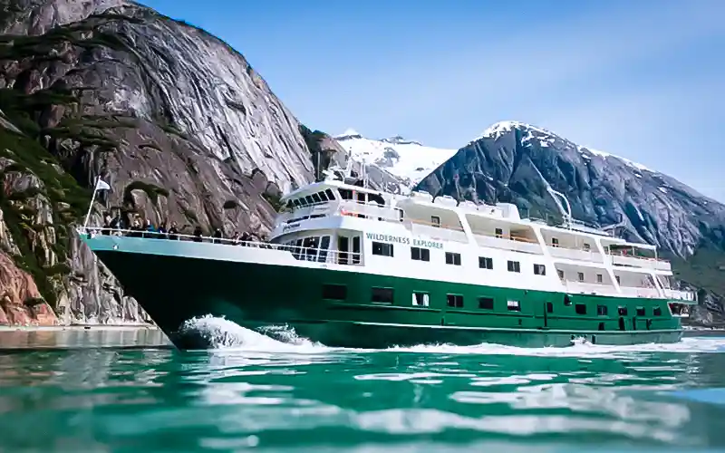 unCruise Ship Adventures
