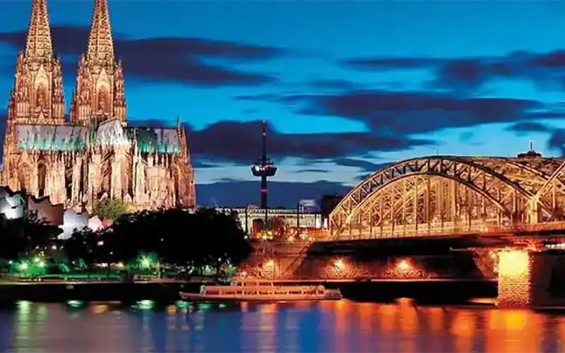 AmaWaterways’ Celebration of Beer Cruises